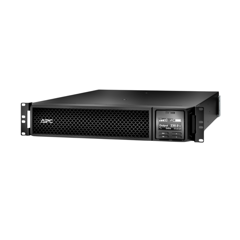 APC Smart-UPS SRT 1000VA Online Kesintisiz Güç Kaynağı